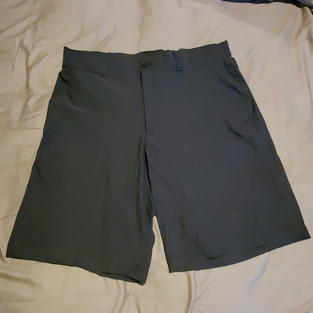 Men's Under Armour Golf Shorts